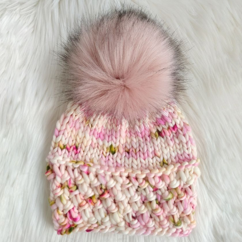 Fainting Fancies Cupcake Hat Digital Download