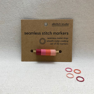 Allstitch Studio Round Stitch Markers