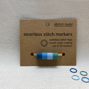 Allstitch Studio Round Stitch Markers