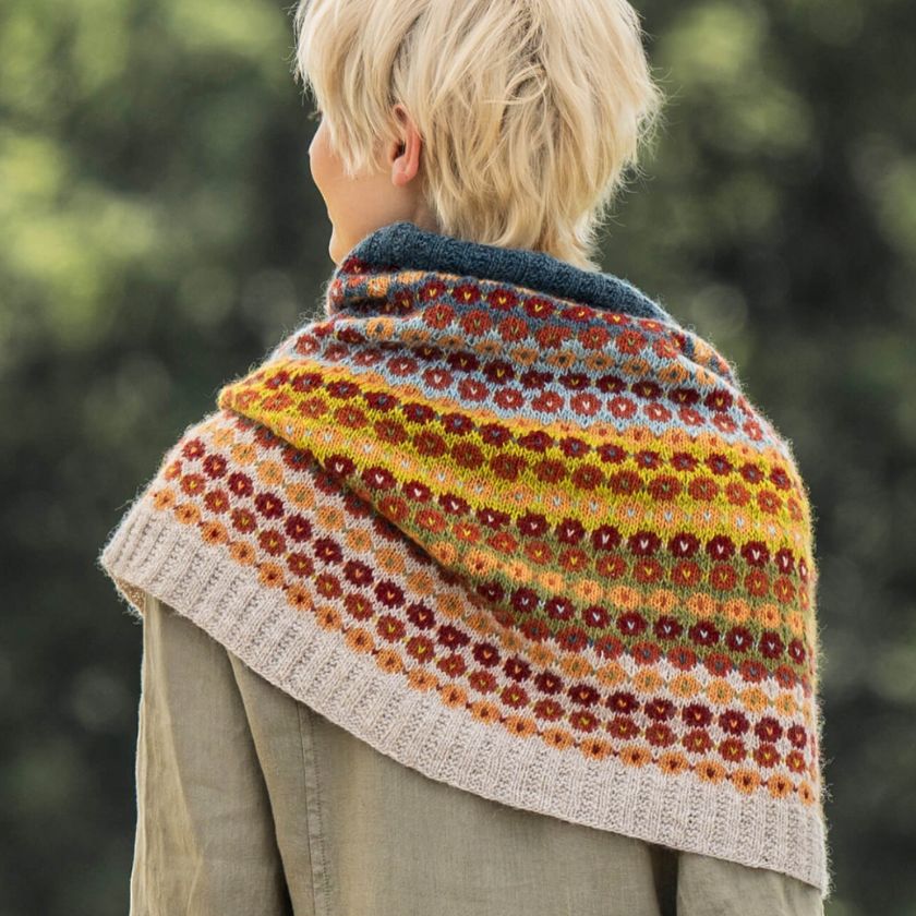 Antelope Valley Snood