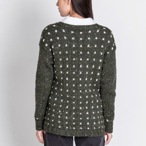 Duvall Pullover