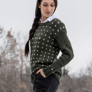 Duvall Pullover