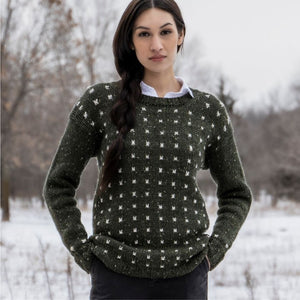 Duvall Pullover