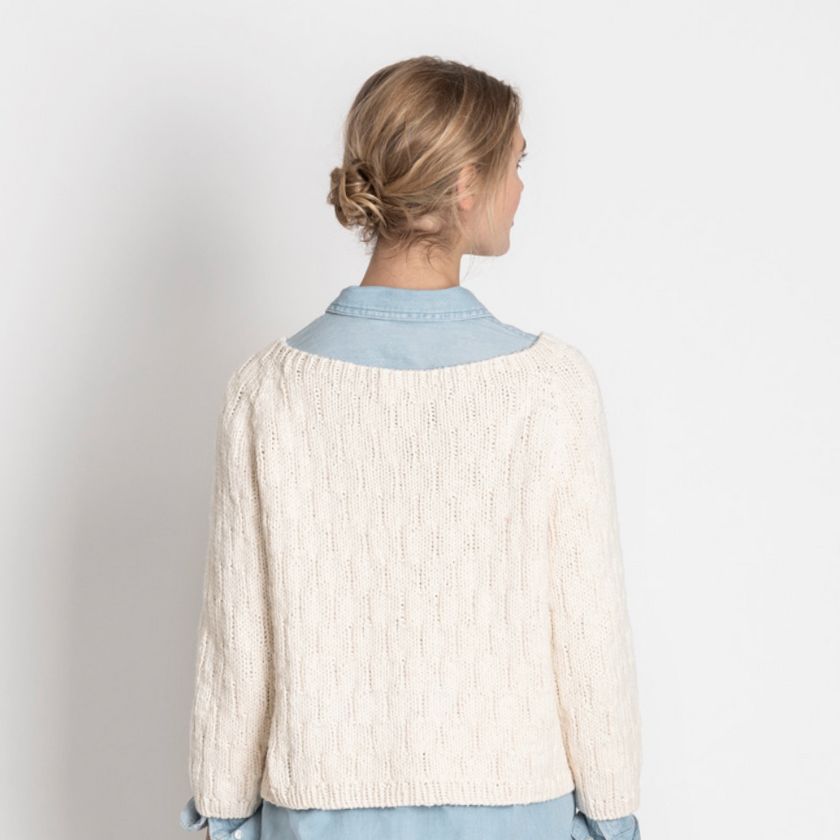 Shady Hollow Sweater