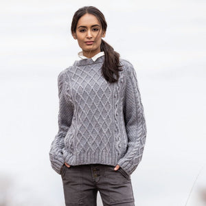 Suttons Bay Sweater