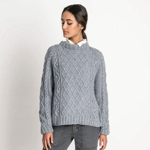 Suttons Bay Sweater