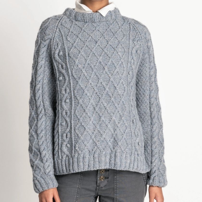 Suttons Bay Sweater