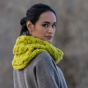 Truckee Cowl