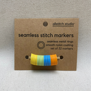 Allstitch Studio Round Stitch Markers