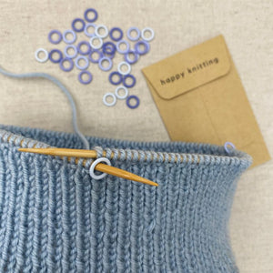 Allstitch Studio Round Stitch Markers