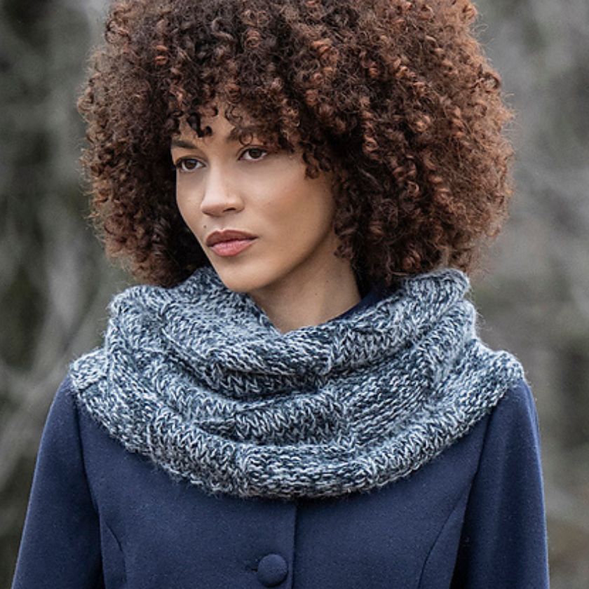 Calypso Cowl