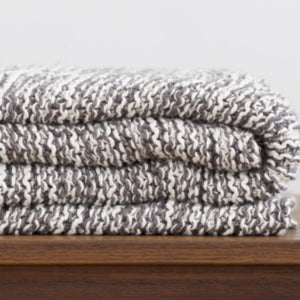 Goodview Garter Throw