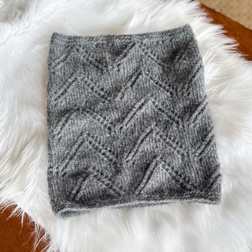 Granita Cowl