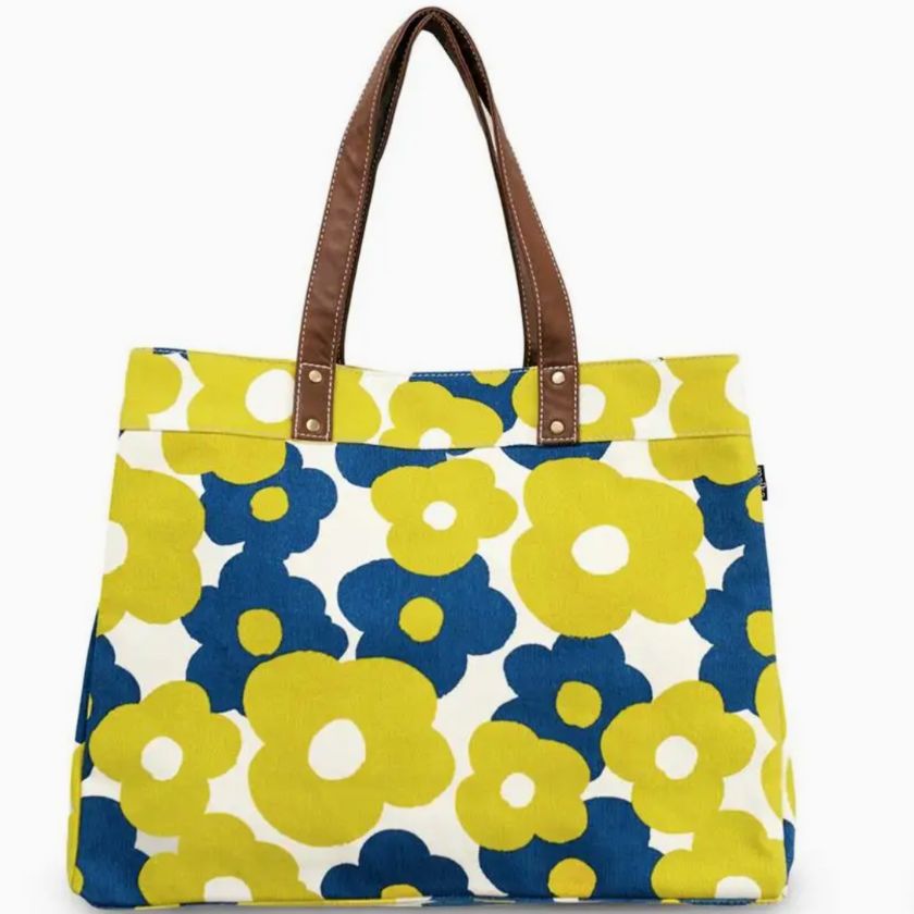 Maika Carryall Tote