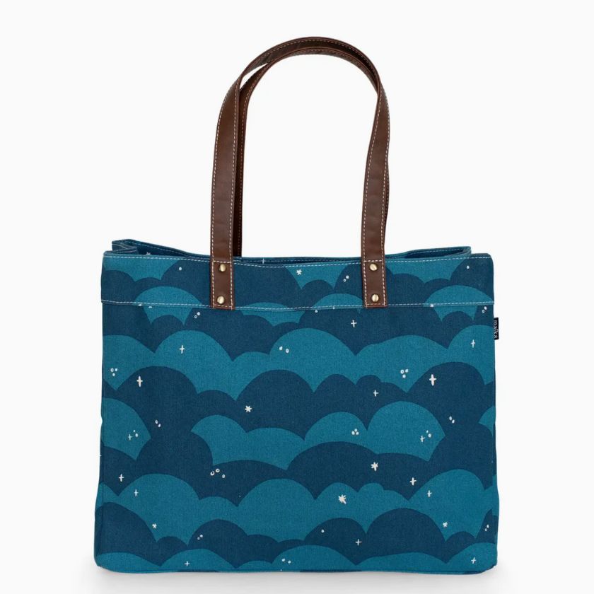 Maika Carryall Tote