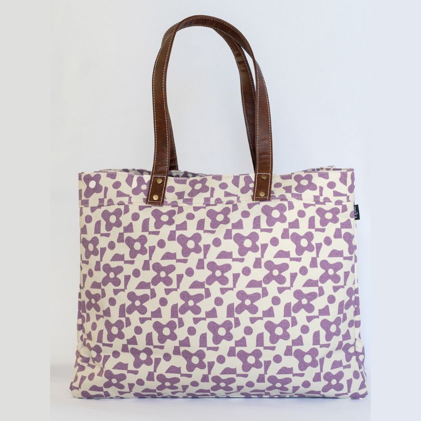 Maika Carryall Tote