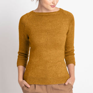 Montrose Sweater