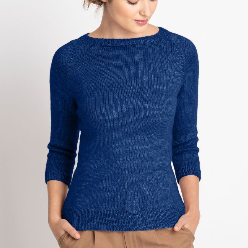 Montrose Sweater