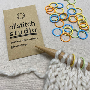 Allstitch Studio Round Stitch Markers