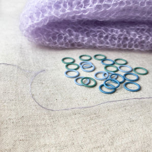 Allstitch Studio Round Stitch Markers