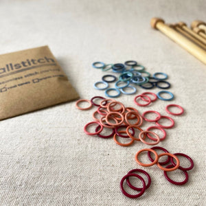 Allstitch Studio Round Stitch Markers