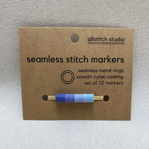 Allstitch Studio Round Stitch Markers