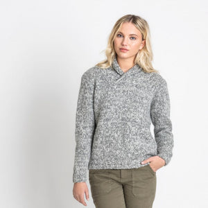 Elgin Pullover