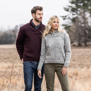 Elgin Pullover