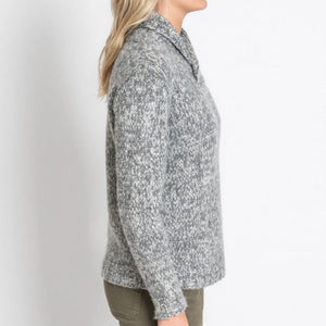 Elgin Pullover