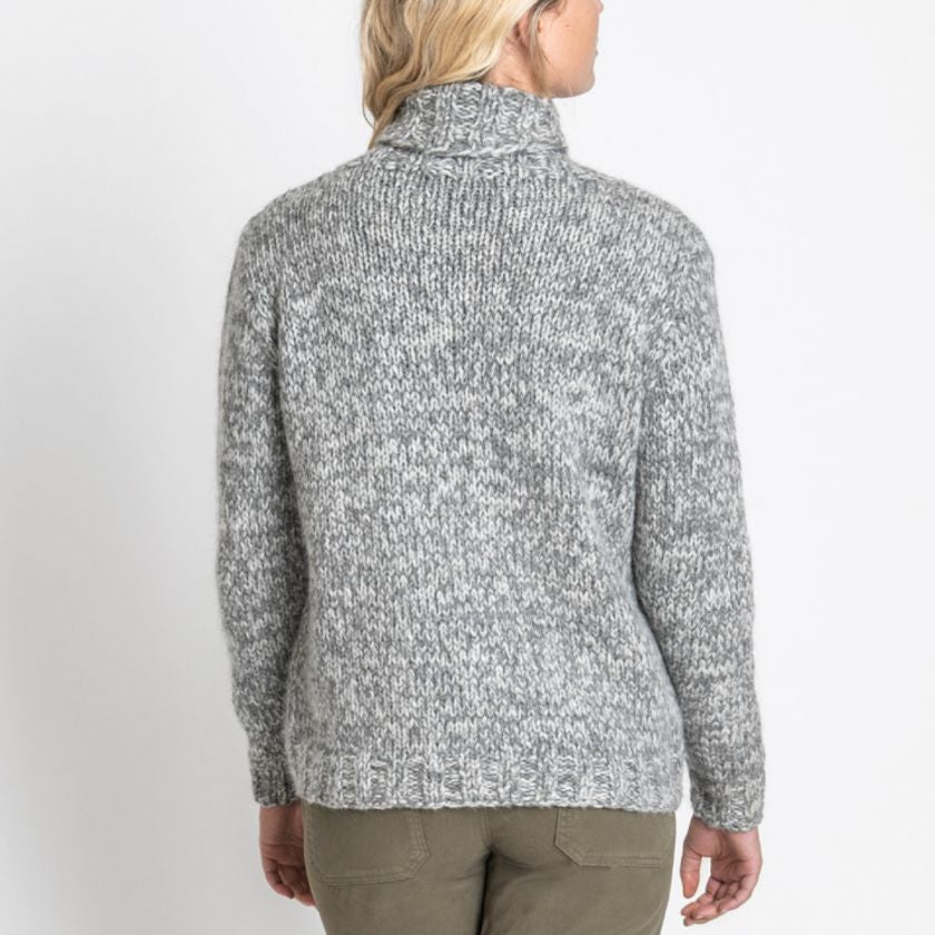 Elgin Pullover