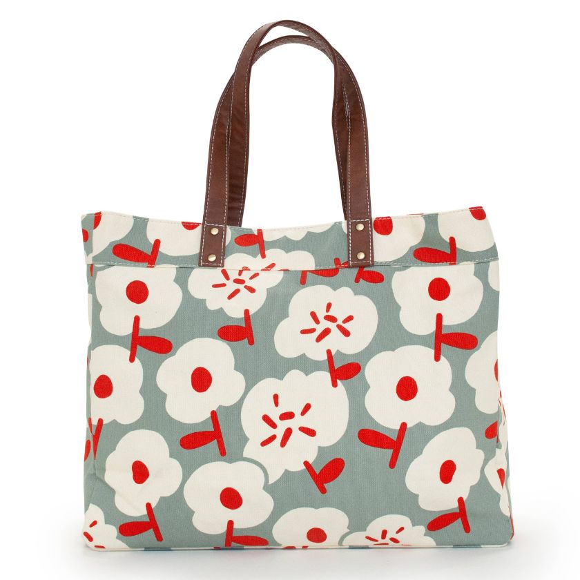 Maika Carryall Tote