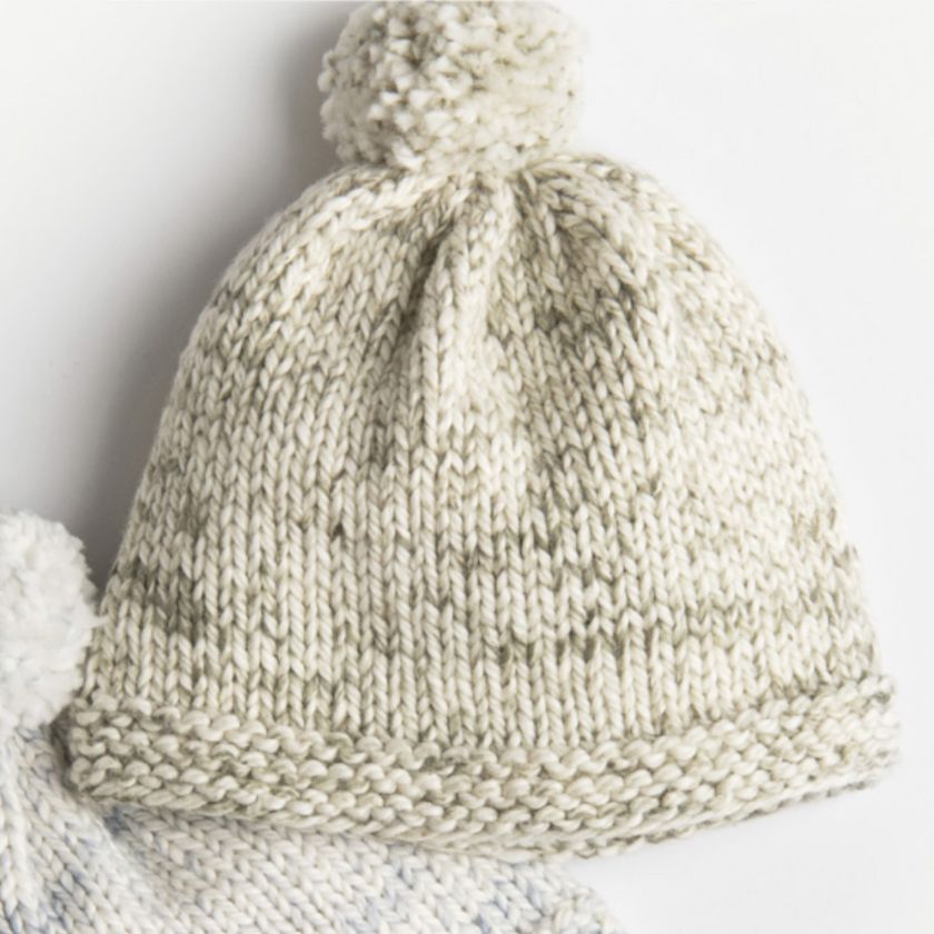 Bundle of Joy Hat