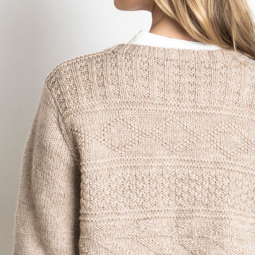 Pemberton Pullover