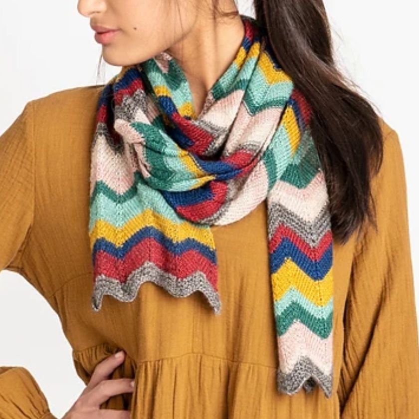 Vinton Scarf