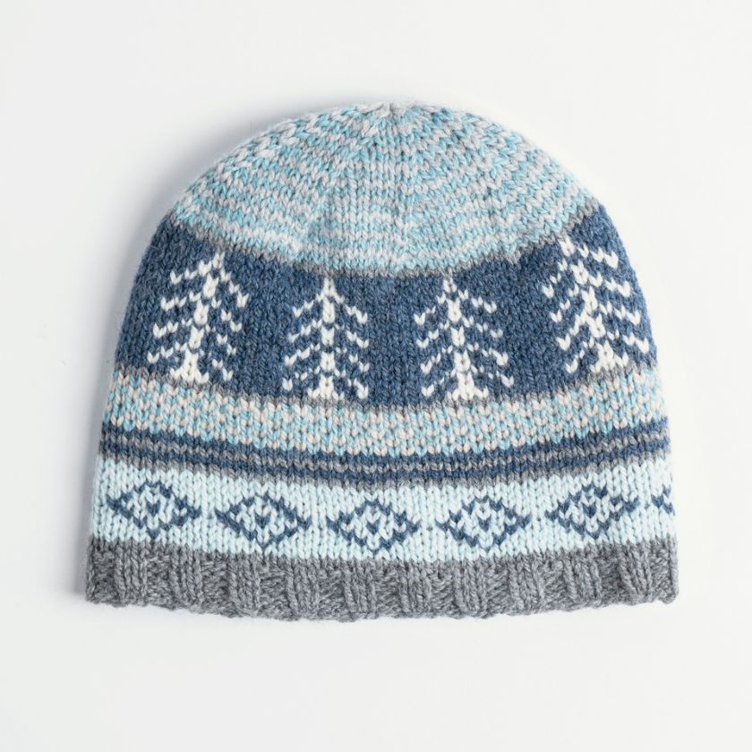 Winter Wonderland Hat