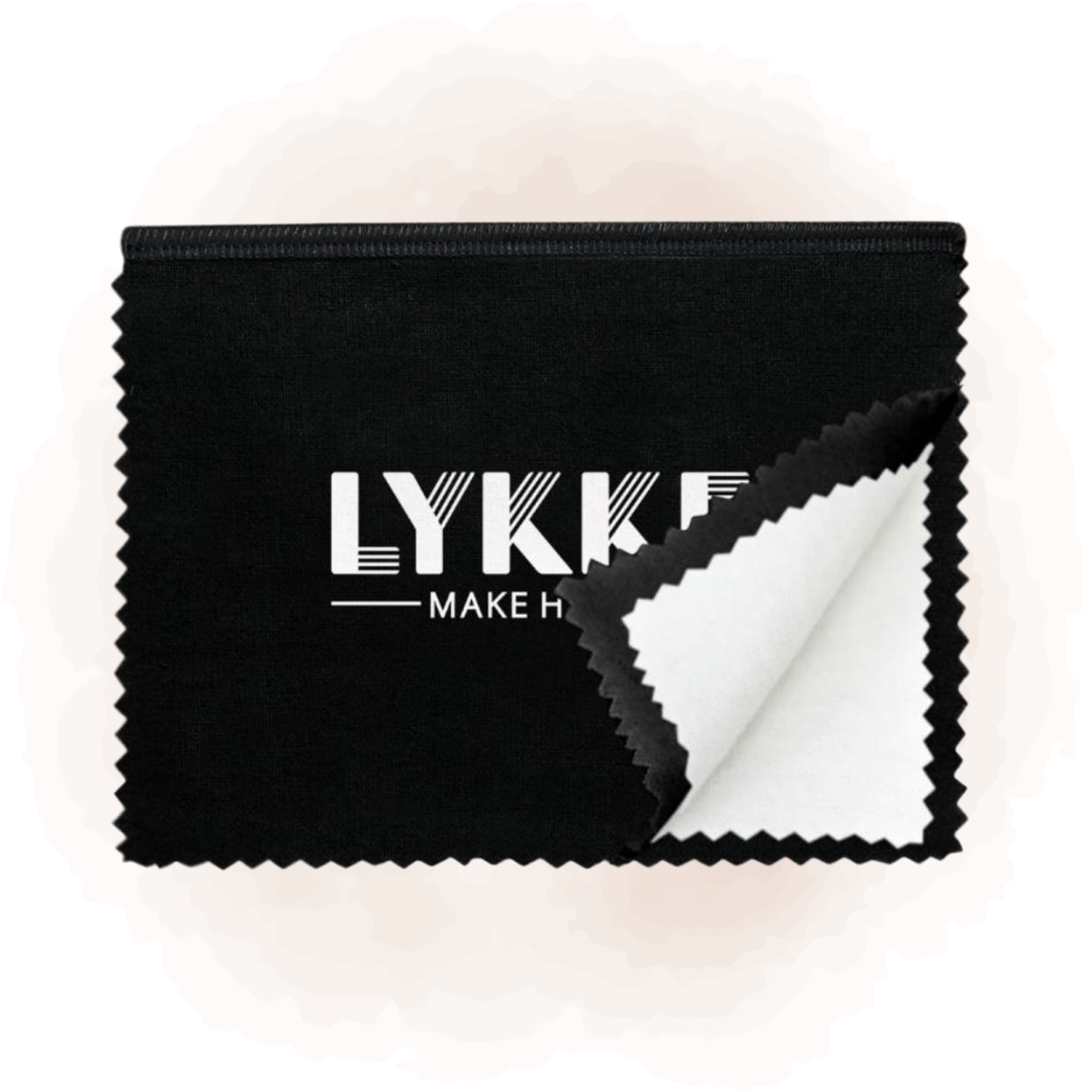 Cypra Lykke Needles - 3.5" & 5" Interchangeable Circular Sets