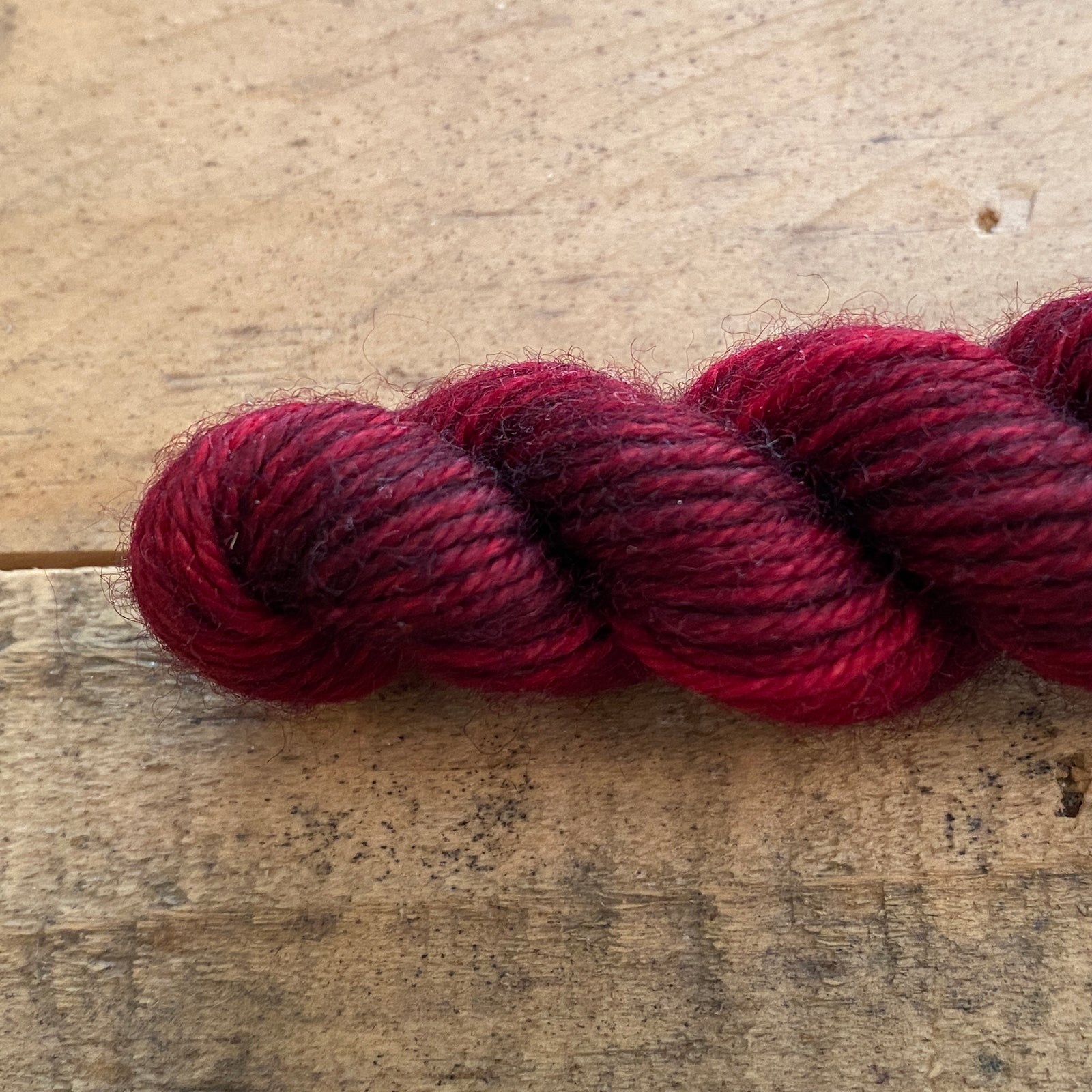 Classy Merino by Dream In Color - Mini Skeins