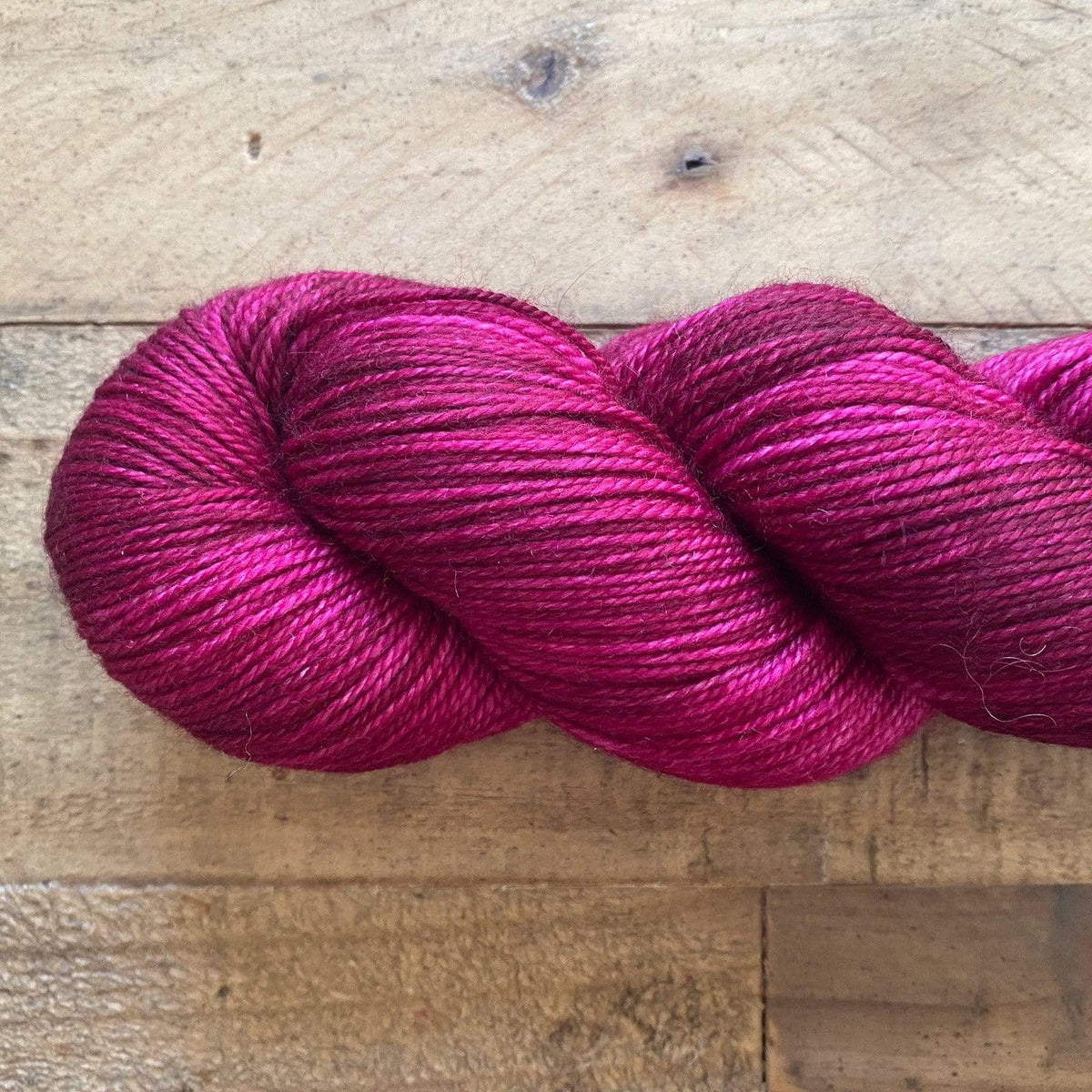 Smooshy Cashmere by Dream in Color – The Knitting Lounge