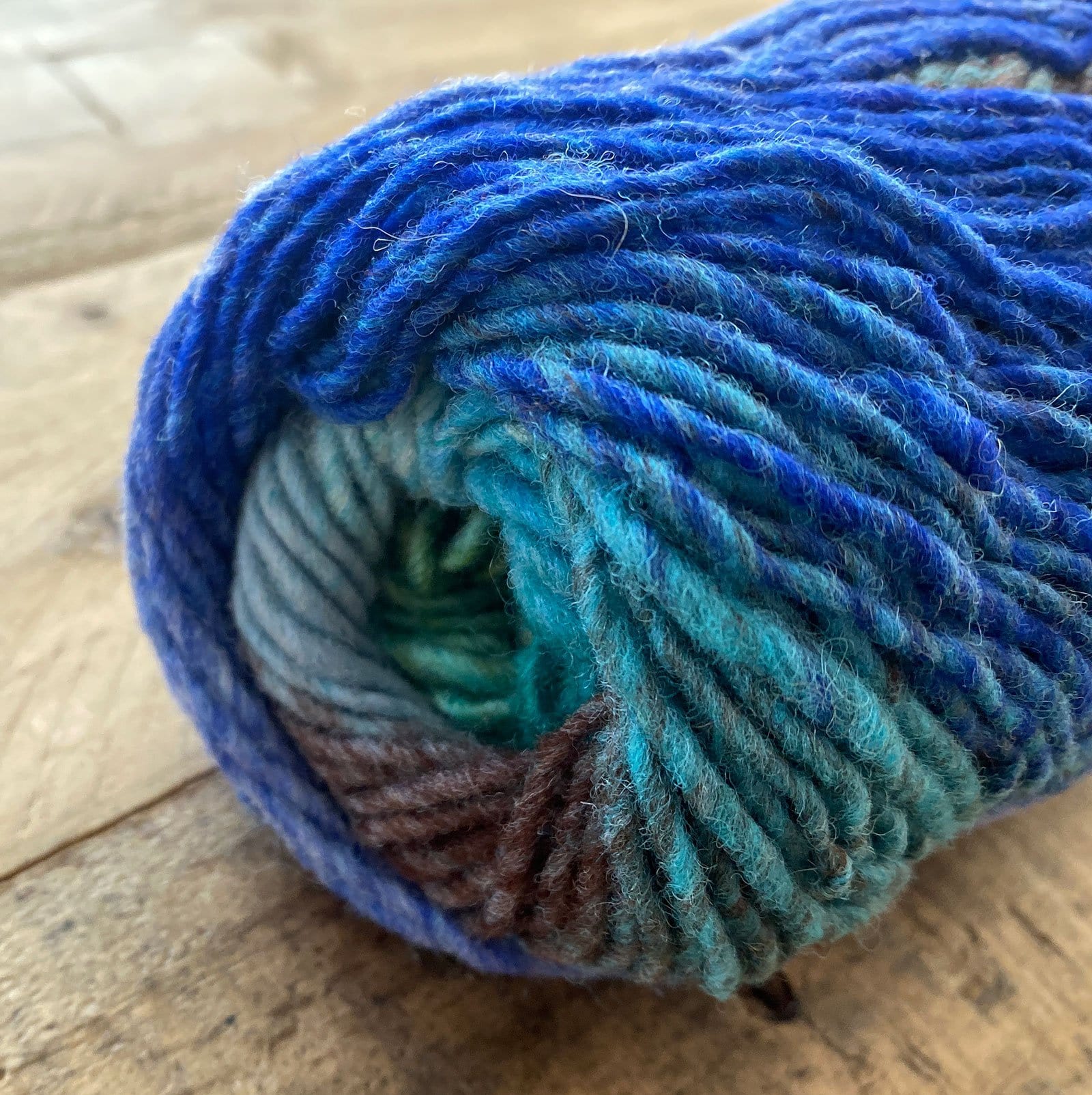 Mohair Cotton - The Dizzy Knitter