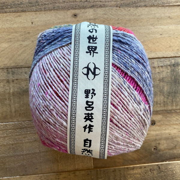 Tsubame Knitting Yarn, Noro