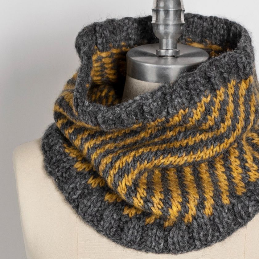 Hilton Head Cowl