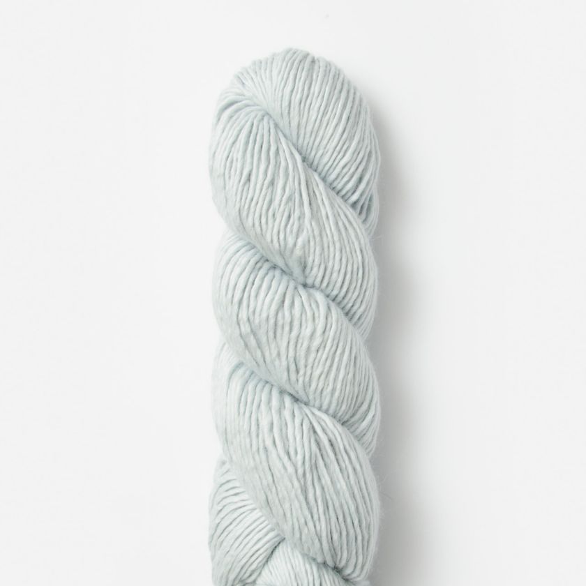 Silver Bay Scarf - Blue Sky Fibers