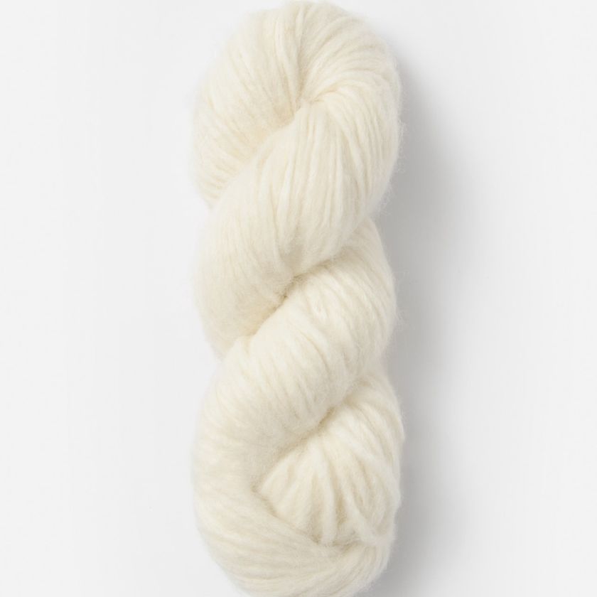 Lamb & Goat Yarn - The Dizzy Knitter