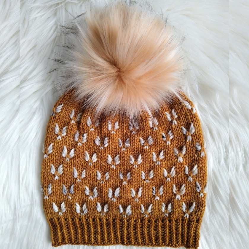 Snidget Hat Pattern - Digital Download